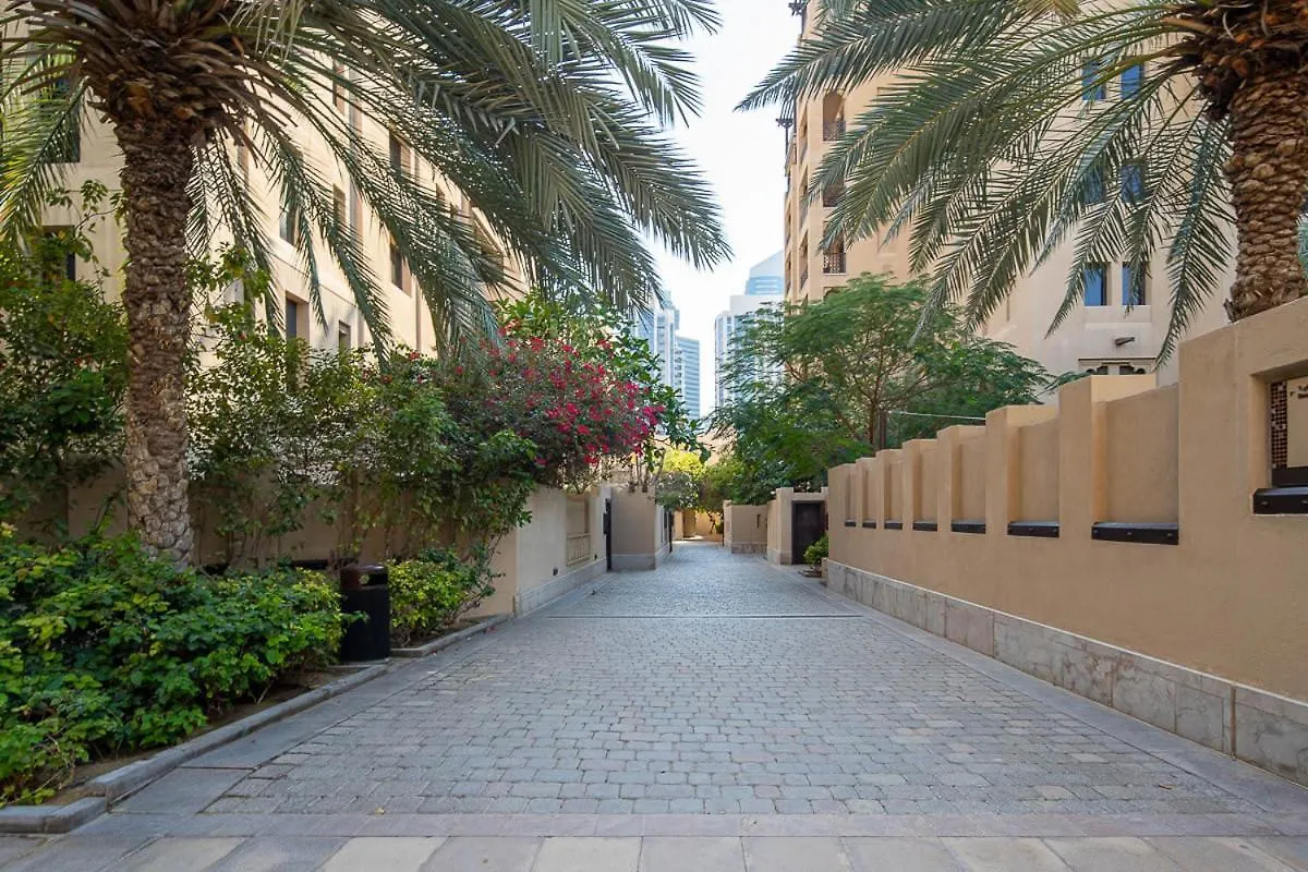 Frank Porter - Reehan 7 Dubai